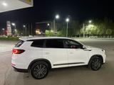 Chery Tiggo 8 Pro 2022 года за 9 300 000 тг. в Уральск – фото 2