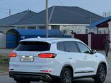 Chery Tiggo 8 Pro 2022 года за 9 300 000 тг. в Уральск – фото 4