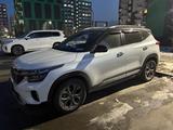 Kia Seltos 2024 годаүшін9 500 000 тг. в Шымкент – фото 4