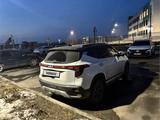 Kia Seltos 2024 годаүшін9 500 000 тг. в Шымкент – фото 2