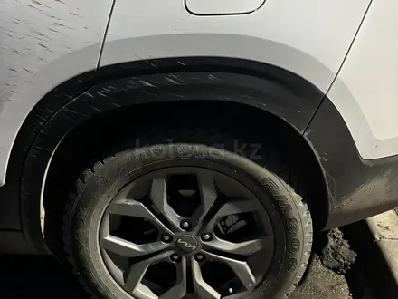 Kia Seltos 2024 года за 9 500 000 тг. в Шымкент – фото 5