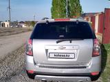 Chevrolet Captiva 2013 годаүшін7 300 000 тг. в Актобе – фото 3