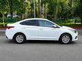 Hyundai Accent 2018 года за 6 450 000 тг. в Алматы – фото 11