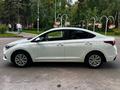 Hyundai Accent 2018 года за 6 450 000 тг. в Алматы – фото 12