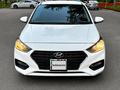 Hyundai Accent 2018 года за 6 450 000 тг. в Алматы – фото 20