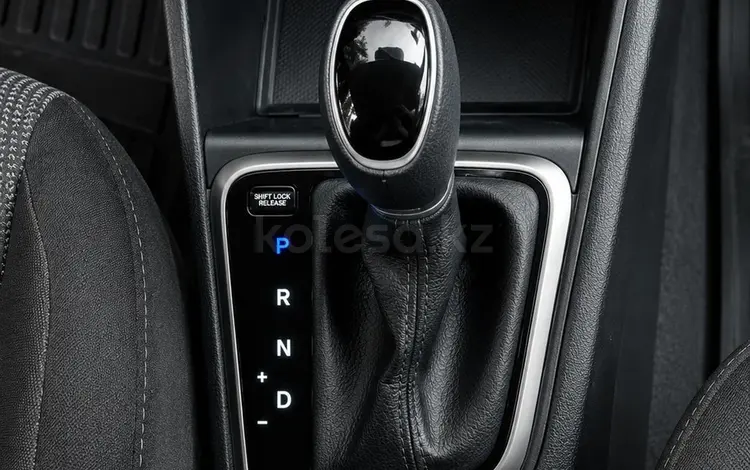 Hyundai Accent 2018 года за 6 450 000 тг. в Алматы