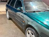 Audi A6 1997 года за 2 900 000 тг. в Шолаккорган – фото 2