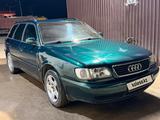 Audi A6 1997 года за 2 900 000 тг. в Шолаккорган