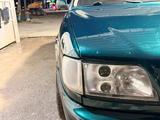 Audi A6 1997 года за 2 900 000 тг. в Шолаккорган – фото 4