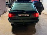 Audi A6 1997 года за 2 900 000 тг. в Шолаккорган – фото 5