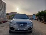 Lifan X60 2014 годаүшін2 800 000 тг. в Актау – фото 2