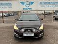 Hyundai Solaris 2015 года за 6 500 000 тг. в Караганда