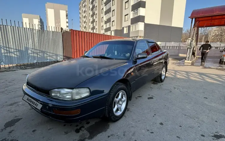 Toyota Camry 1992 года за 1 850 000 тг. в Тараз