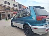 Mitsubishi Space Runner 1996 года за 1 950 000 тг. в Алматы – фото 2