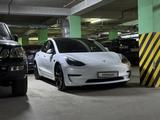 Tesla Model 3 2022 года за 17 500 000 тг. в Алматы