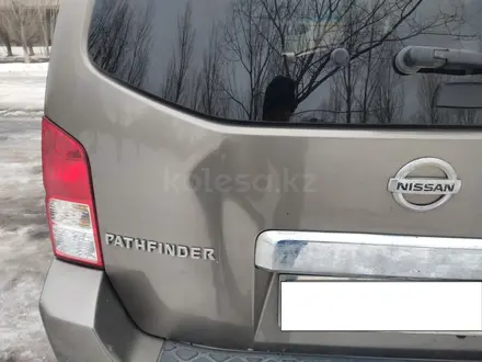 Nissan Pathfinder 2005 года за 6 500 000 тг. в Алматы – фото 9