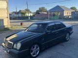 Mercedes-Benz E 320 1997 годаүшін3 200 000 тг. в Алматы – фото 2