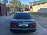 Mercedes-Benz E 320 1997 годаүшін3 200 000 тг. в Алматы – фото 4