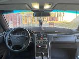 Mercedes-Benz E 320 1997 годаүшін3 200 000 тг. в Алматы – фото 5