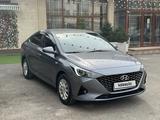 Hyundai Accent 2020 года за 9 300 000 тг. в Алматы
