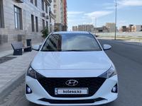 Hyundai Accent 2021 годаүшін7 500 000 тг. в Атырау