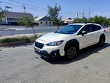 Subaru Crosstrek 2020 года за 12 500 000 тг. в Алматы – фото 4