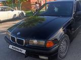 BMW 325 1994 годаүшін1 800 000 тг. в Зайсан – фото 2