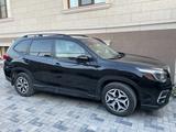 Subaru Forester 2021 года за 15 000 000 тг. в Астана – фото 2