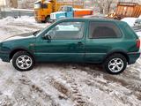 Volkswagen Golf 1996 годаүшін1 830 000 тг. в Кокшетау – фото 5