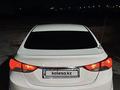 Hyundai Elantra 2012 года за 3 300 000 тг. в Актау – фото 2