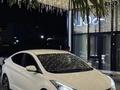 Hyundai Elantra 2012 года за 3 300 000 тг. в Актау