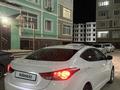 Hyundai Elantra 2012 года за 3 300 000 тг. в Актау – фото 4