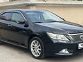 Toyota Camry 2012 года за 9 500 000 тг. в Шымкент