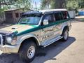 Mitsubishi Pajero 1996 года за 4 100 000 тг. в Алматы