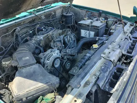 Mitsubishi Pajero 1996 года за 4 100 000 тг. в Алматы – фото 8