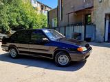 ВАЗ (Lada) 2115 2011 годаүшін5 500 000 тг. в Караганда – фото 2