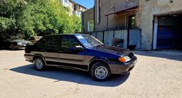 ВАЗ (Lada) 2115 2011 годаүшін5 500 000 тг. в Караганда – фото 2