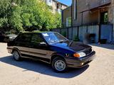 ВАЗ (Lada) 2115 2011 годаүшін5 500 000 тг. в Караганда