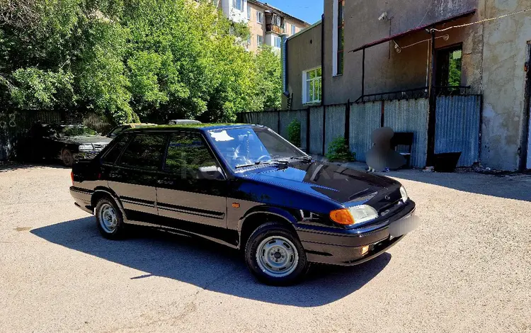 ВАЗ (Lada) 2115 2011 года за 5 500 000 тг. в Караганда