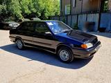 ВАЗ (Lada) 2115 2011 годаүшін5 500 000 тг. в Караганда – фото 3