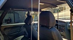 ВАЗ (Lada) 2115 2011 годаүшін5 500 000 тг. в Караганда – фото 5
