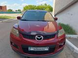 Mazda CX-7 2006 года за 3 300 000 тг. в Кокшетау – фото 2