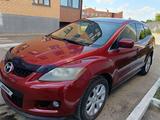 Mazda CX-7 2006 года за 3 300 000 тг. в Кокшетау