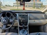 Mazda CX-7 2006 года за 3 300 000 тг. в Кокшетау – фото 4