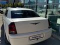 Chrysler 300C 2005 года за 4 700 000 тг. в Астана – фото 4