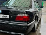 BMW 740 1994 года за 1 500 000 тг. в Алматы – фото 4