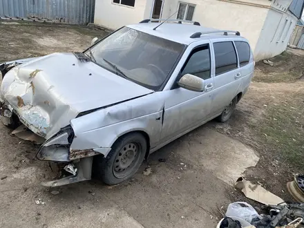 ВАЗ (Lada) Priora 2171 2012 года за 10 000 тг. в Уральск – фото 2