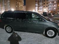 Honda Odyssey 2008 года за 5 800 000 тг. в Астана