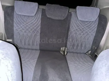 Honda Odyssey 2008 года за 5 800 000 тг. в Астана – фото 13