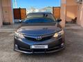 Toyota Camry 2014 годаүшін8 700 000 тг. в Атырау – фото 5